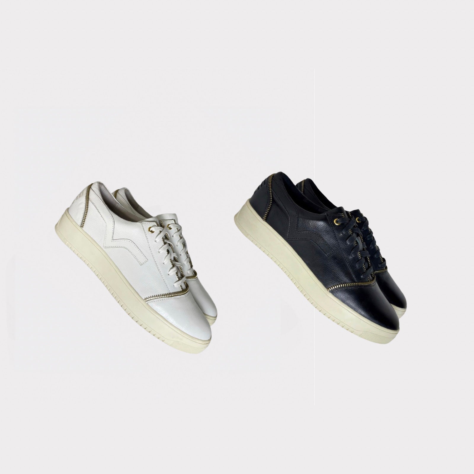 Valley Low (White or Black)