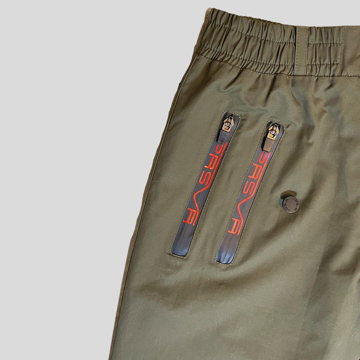 The Flight Pants - Army Colorway