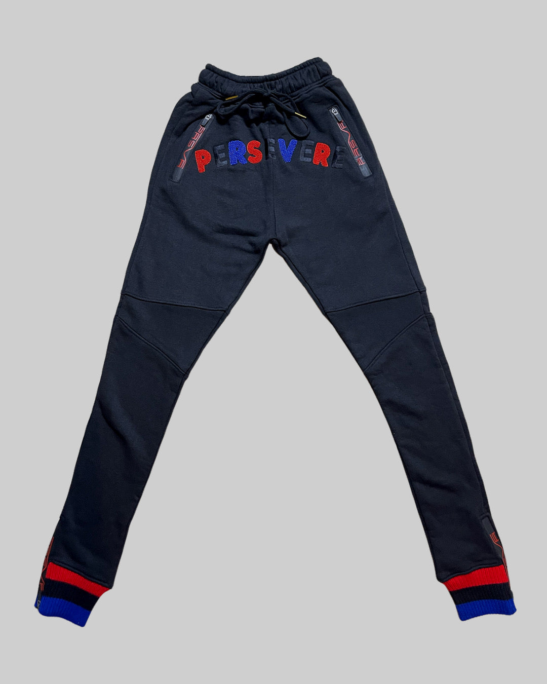 The PERSEVERE Sweatpants - Hero Colorway