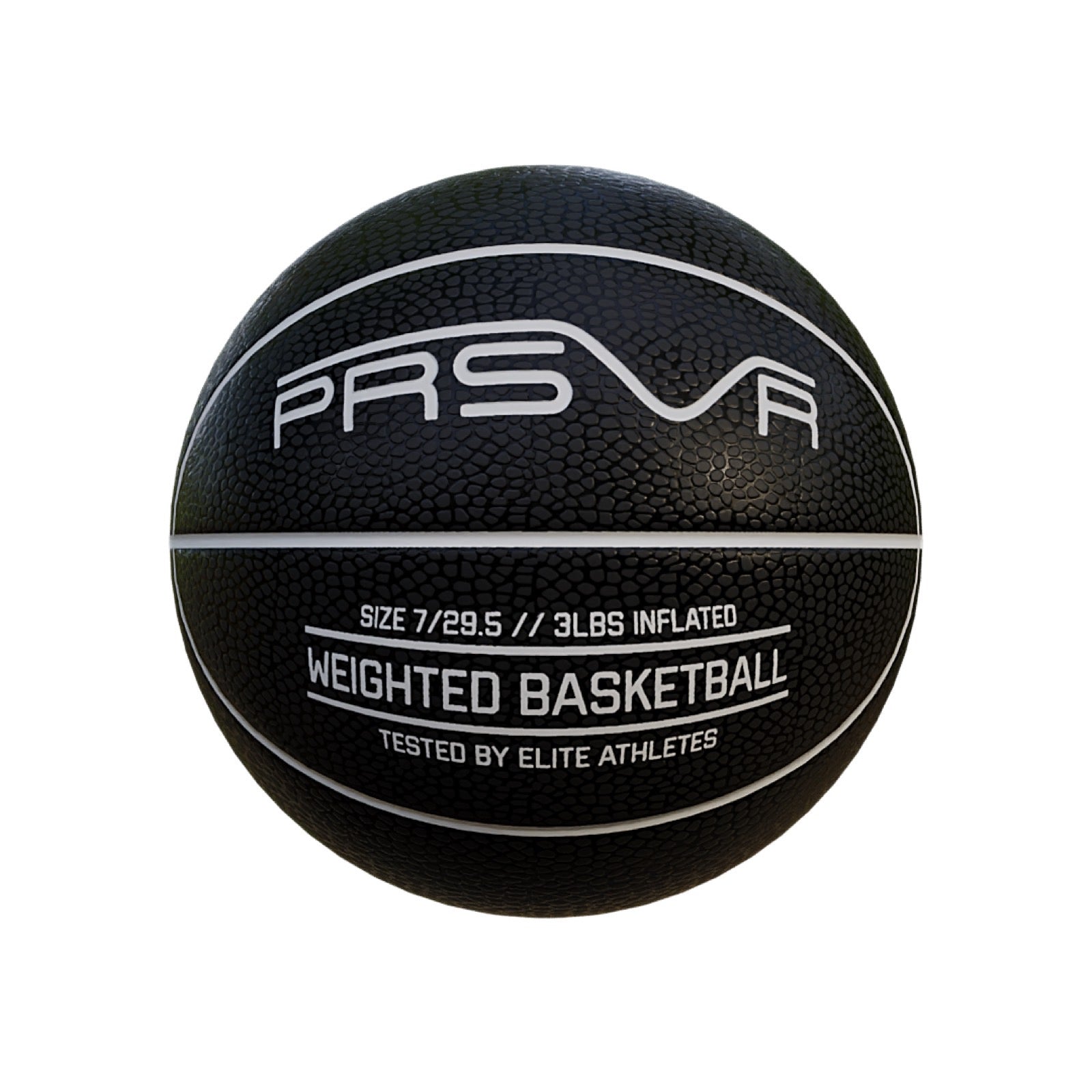 Weighted Basketball