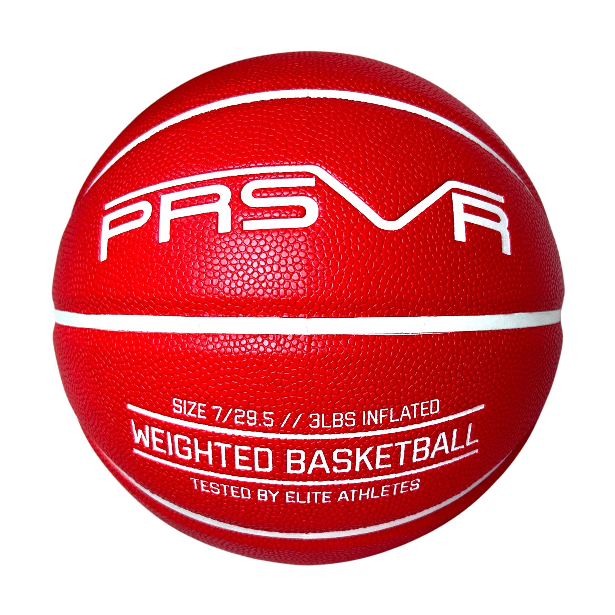 Weighted Basketball