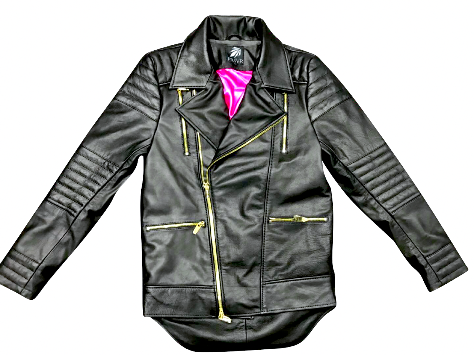 Hollywood Motorcycle Jacket