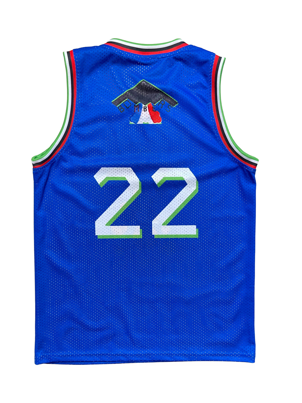 PRSVR Team Sports Options