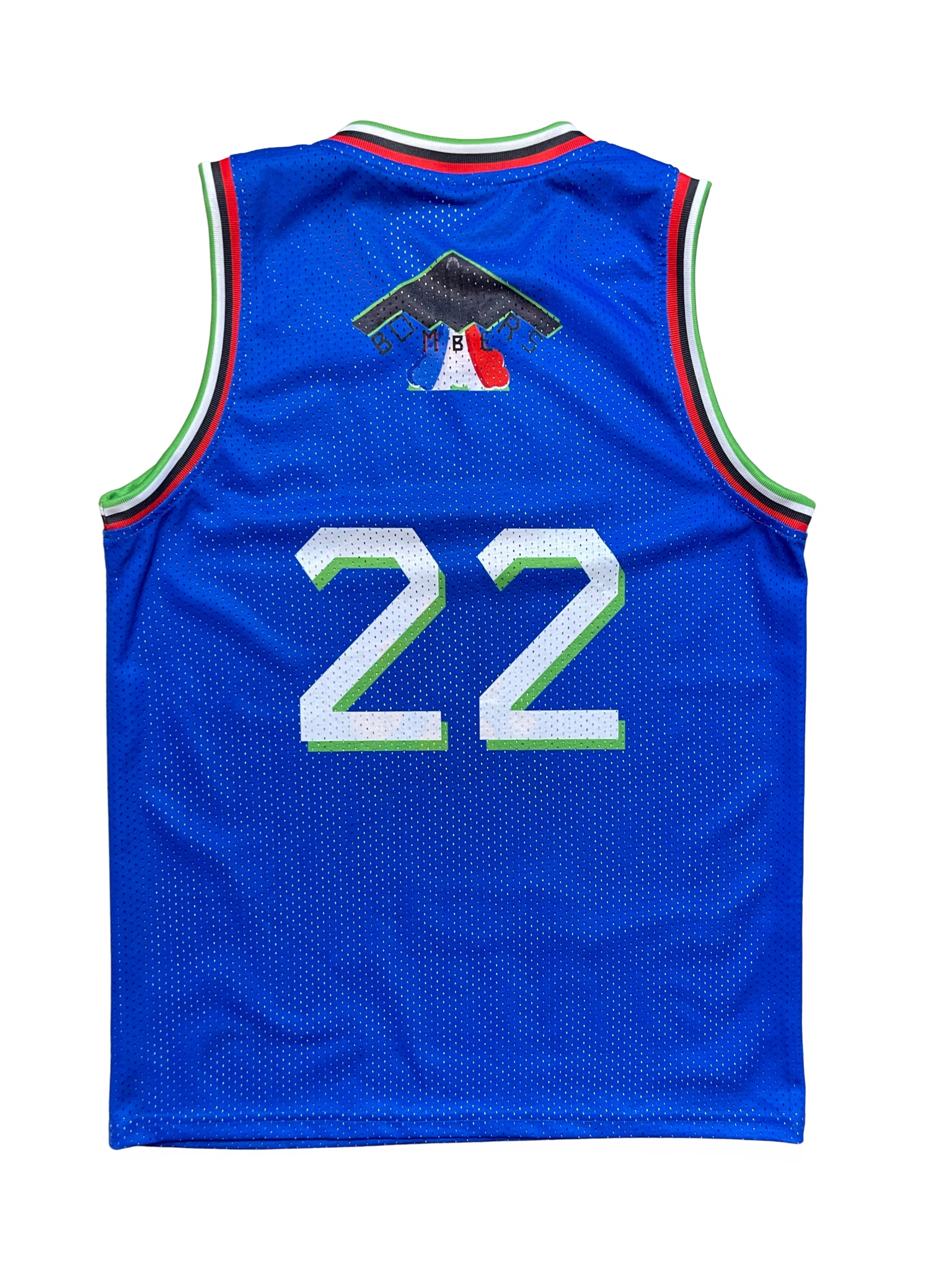 PRSVR Team Sports Options