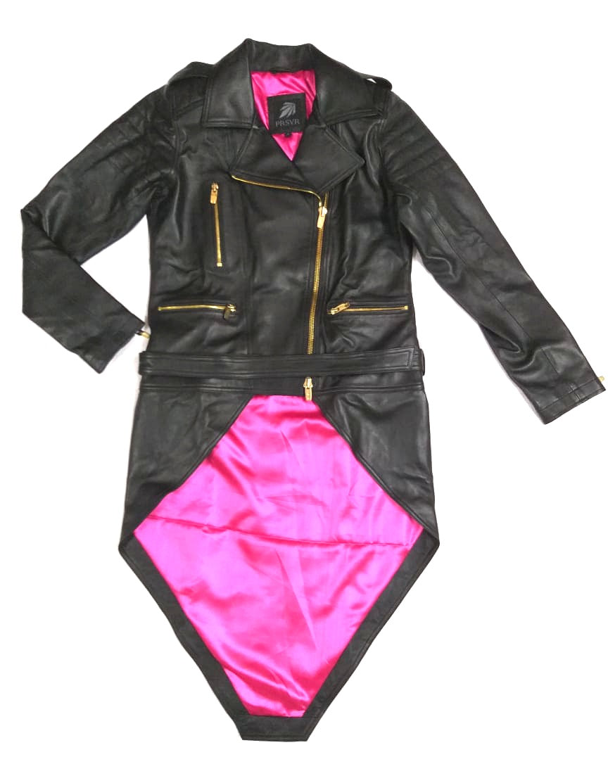 Hollywood Biker EXT