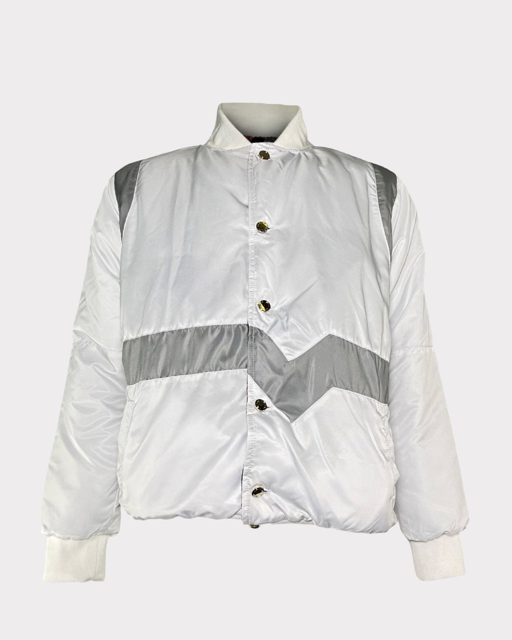 Valley Sports Bomber (Satin)