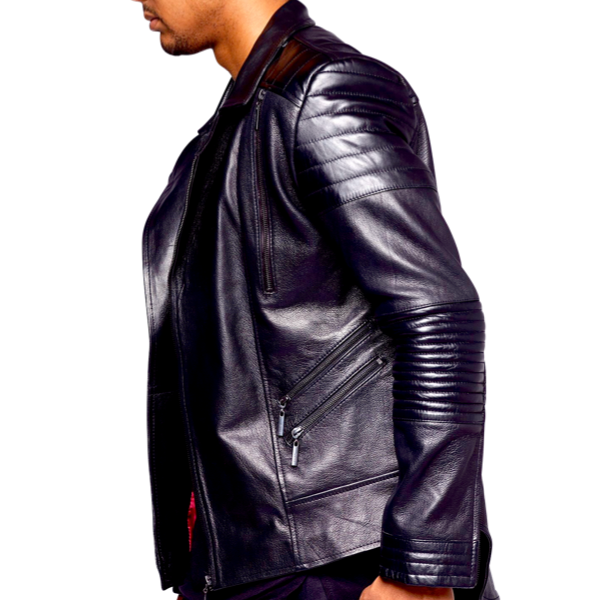 Hollywood Motorcycle Jacket