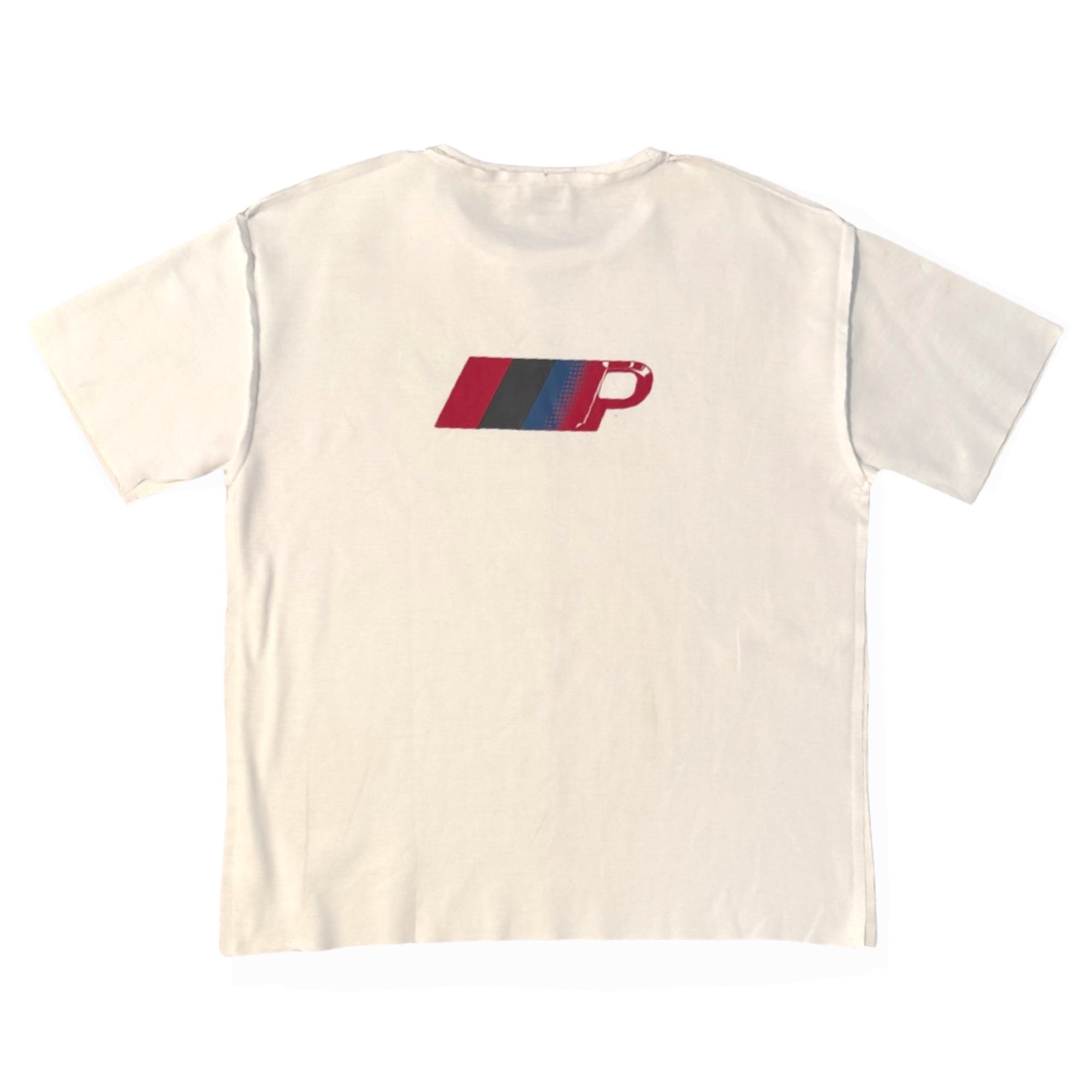 Premium Perseveres Logo Tee