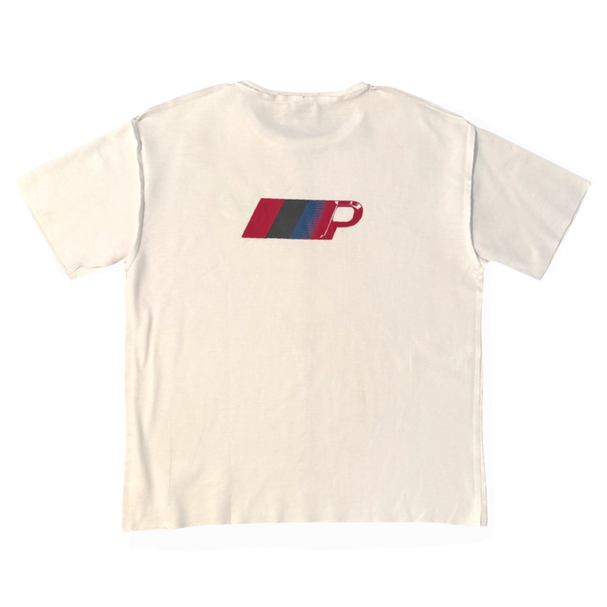 Premium Perseveres Logo Tee