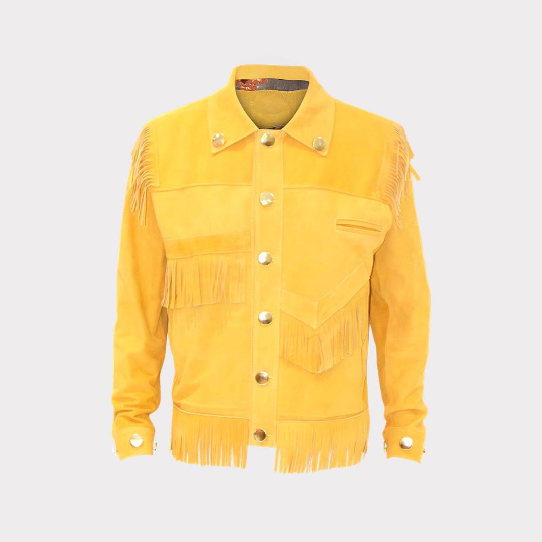 Fringe Bomber