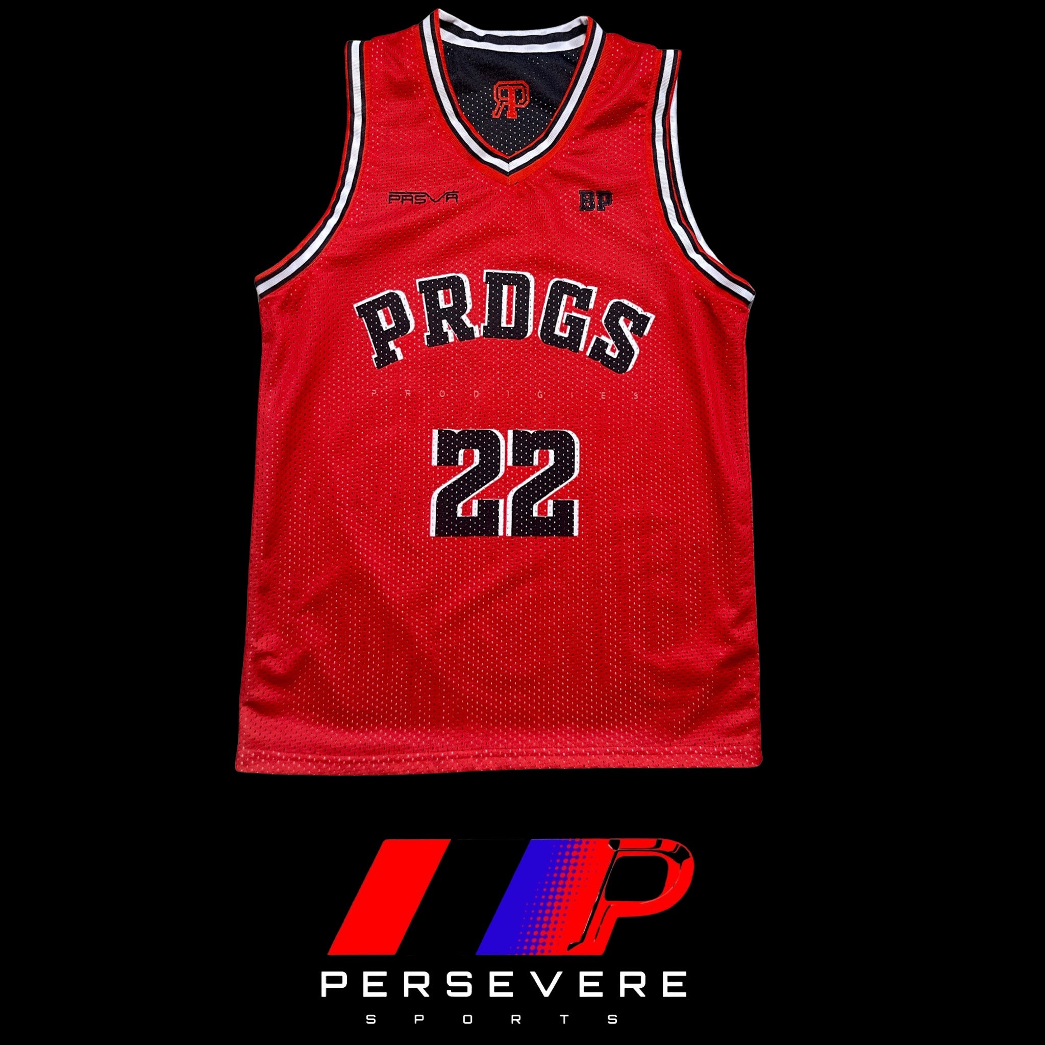 PRSVR Team Sports Options
