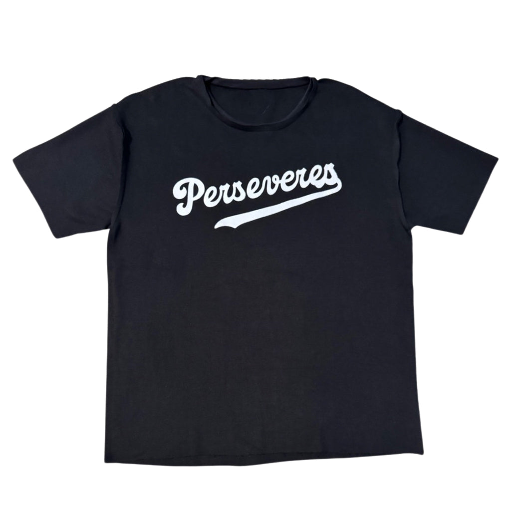 Premium Perseveres Logo Tee