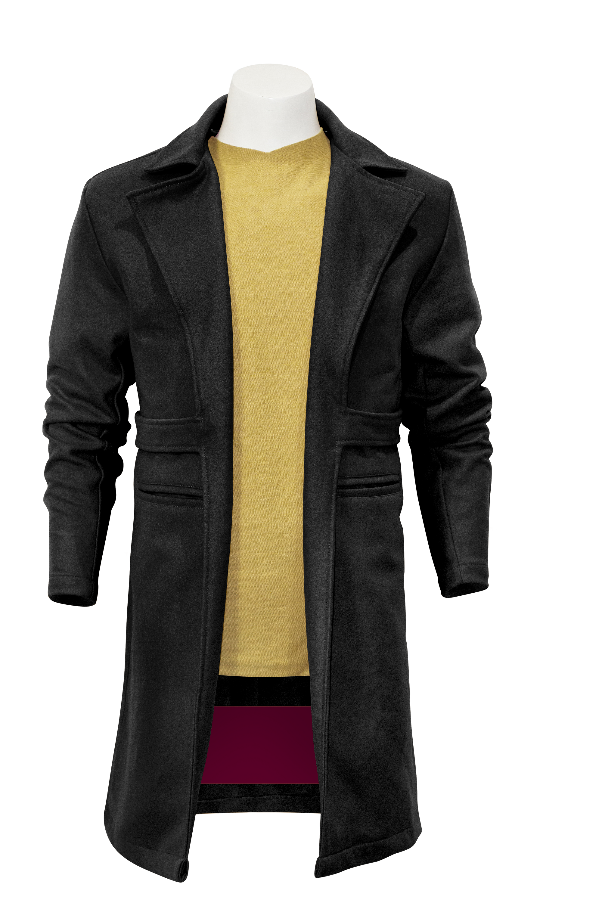 PRSVR Collar ONLY