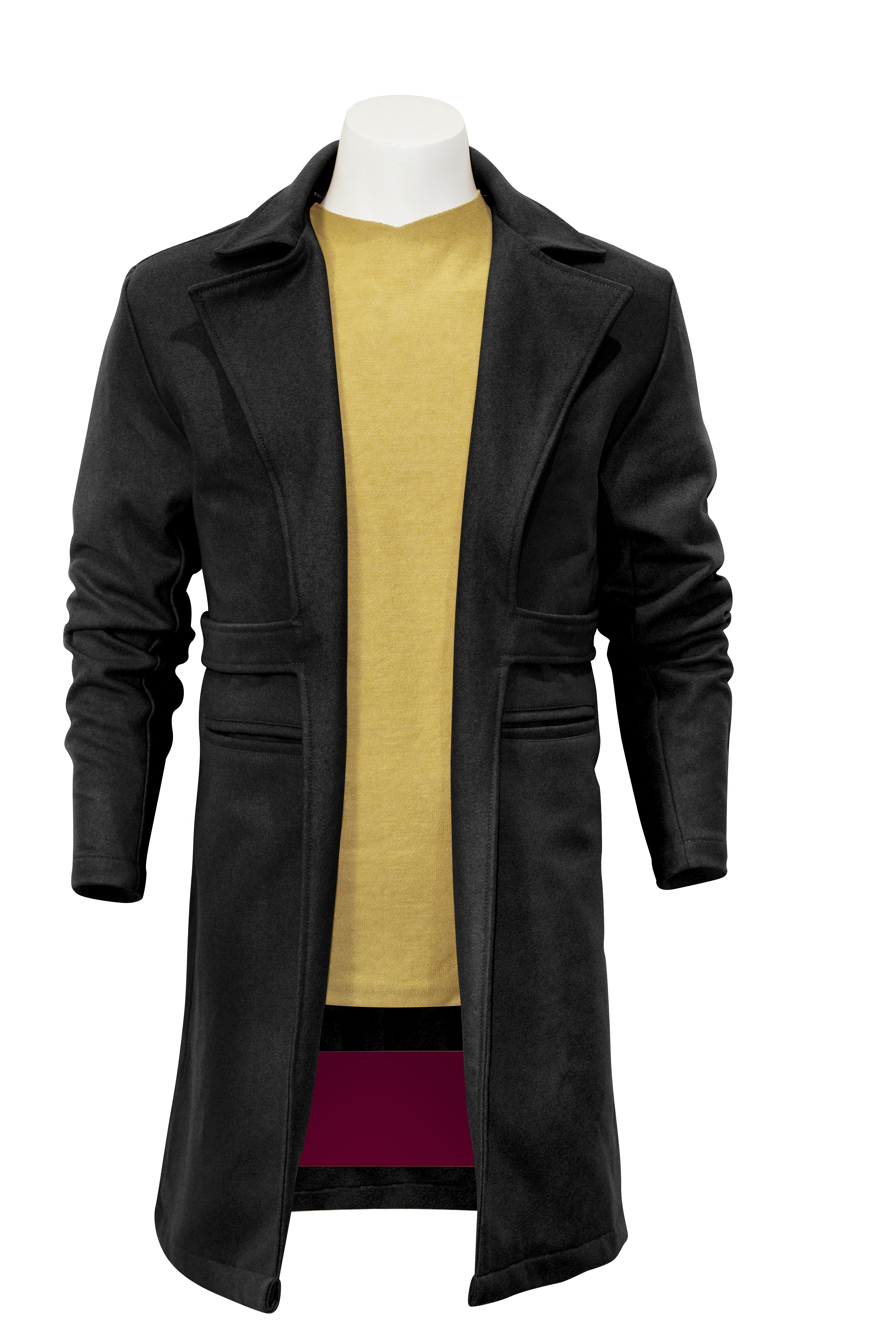 PRSVR Collar ONLY