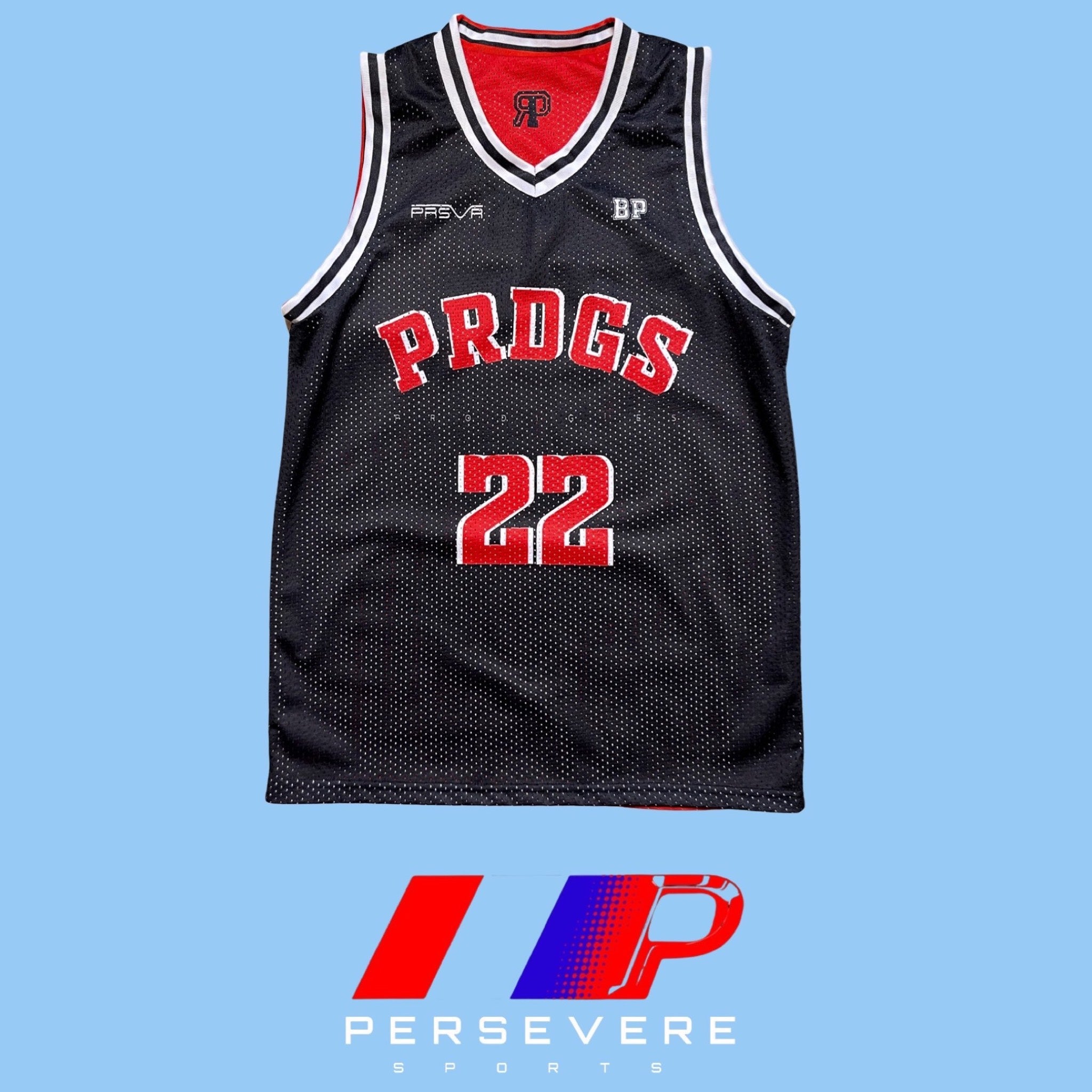 PRSVR Team Sports Options