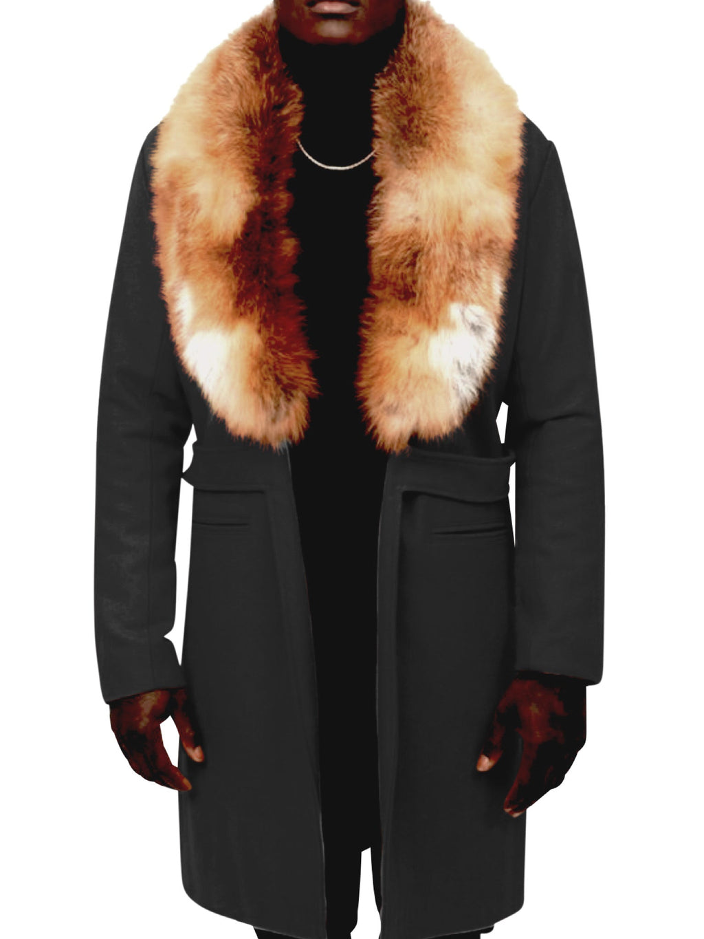PRSVR Collar ONLY