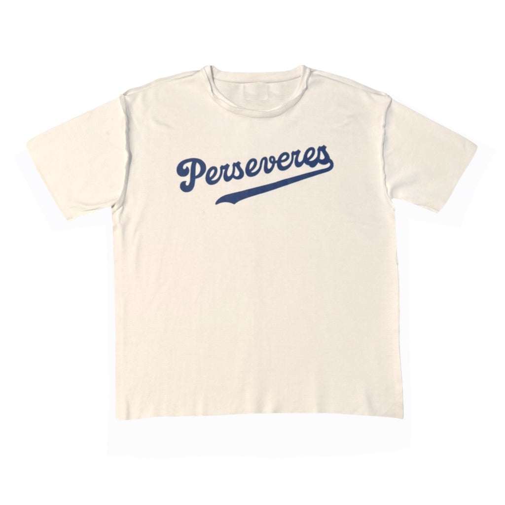 Premium Perseveres Logo Tee