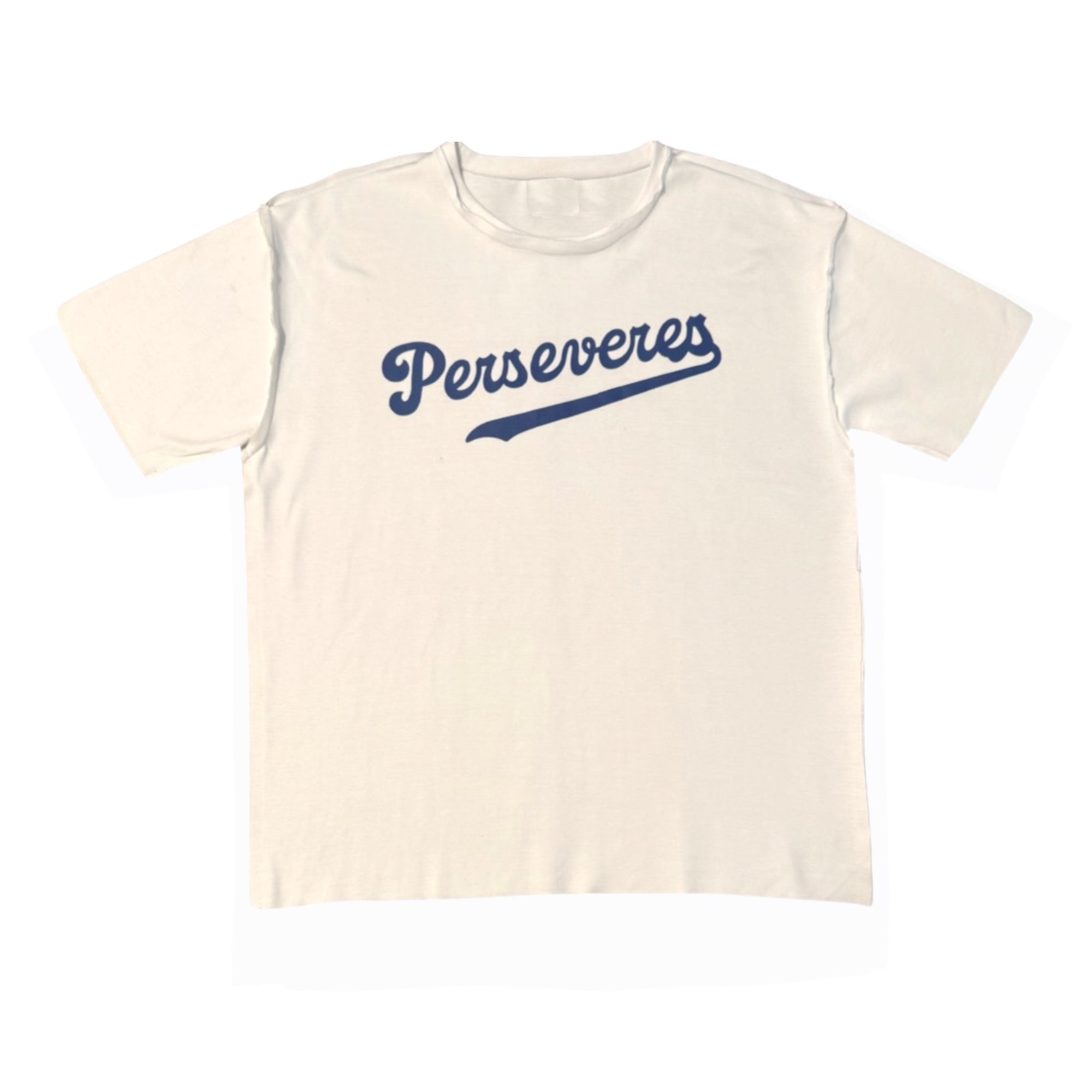Premium Perseveres Logo Tee