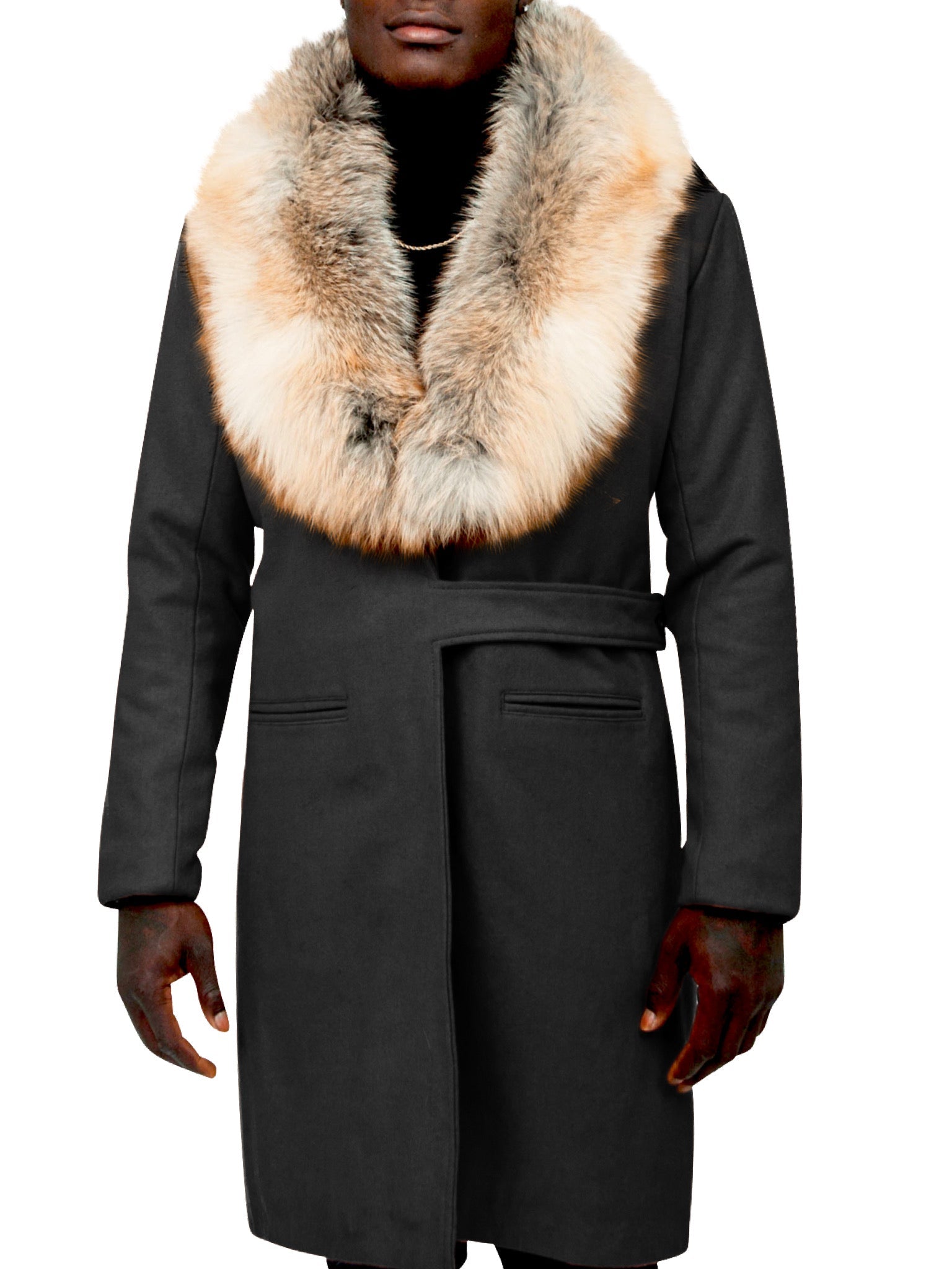 PRSVR Collar ONLY