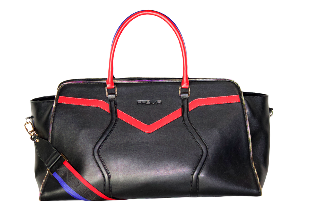 The Valley Duffle
