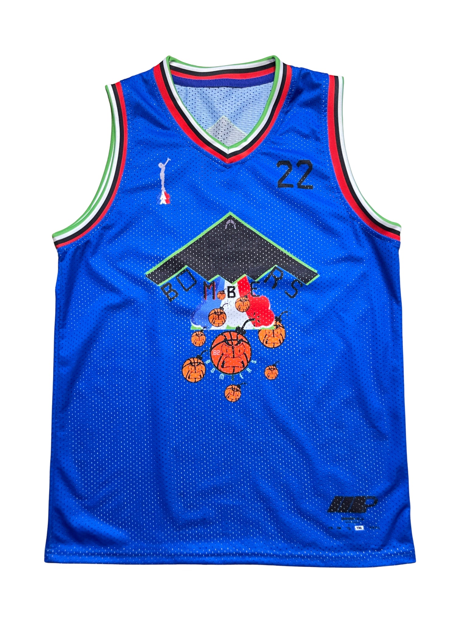 PRSVR Team Sports Options