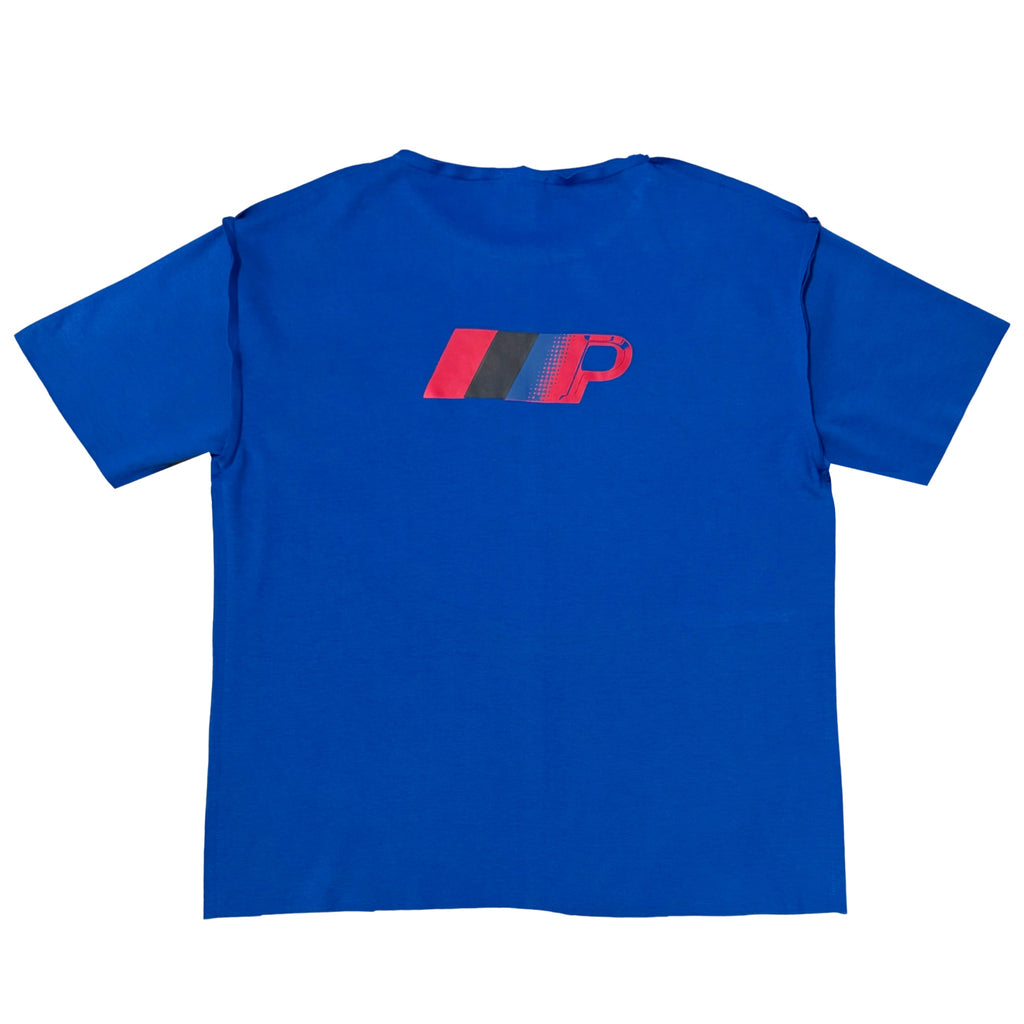 Premium Perseveres Logo Tee