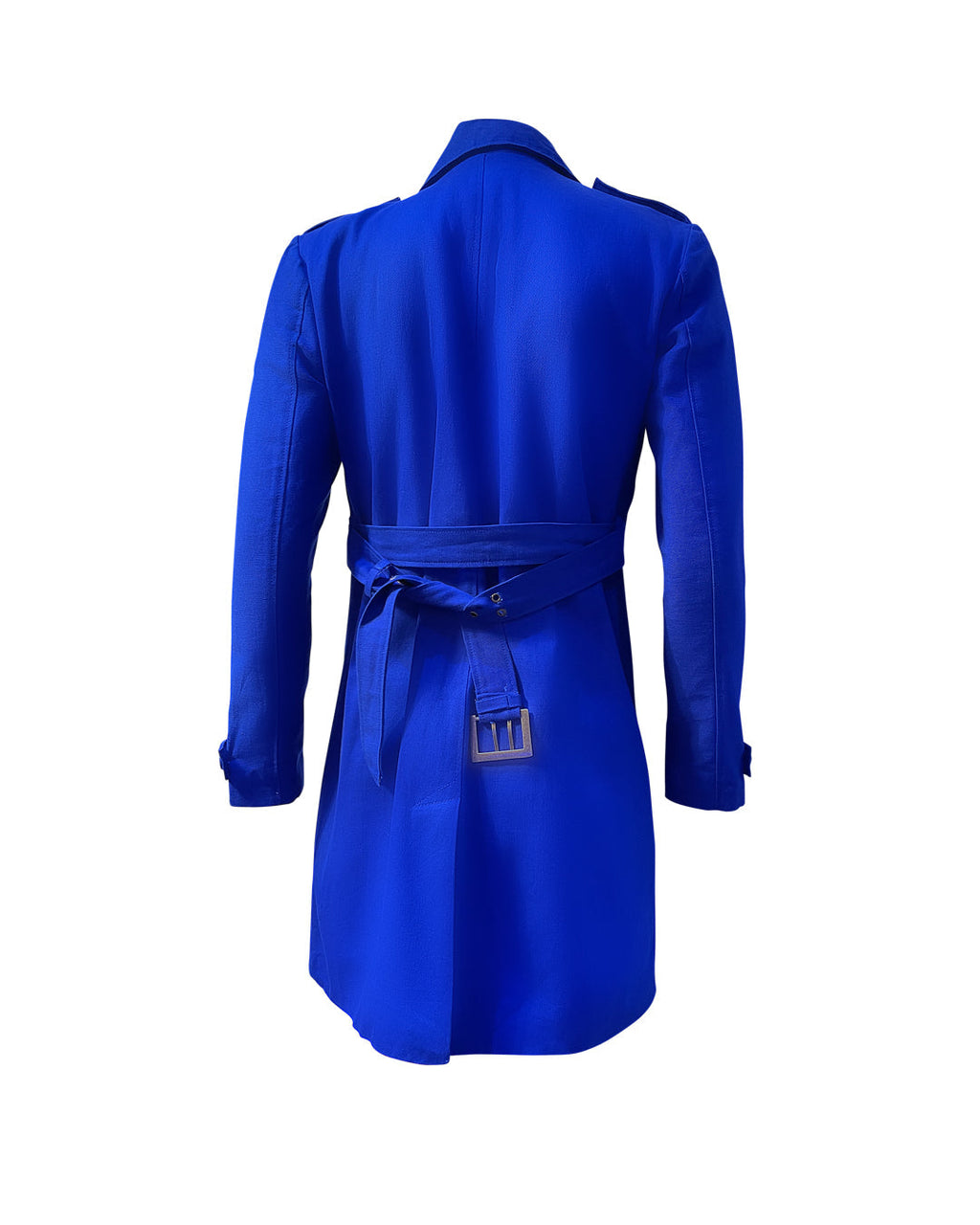 The Flight Trench (PRSVR Blue)