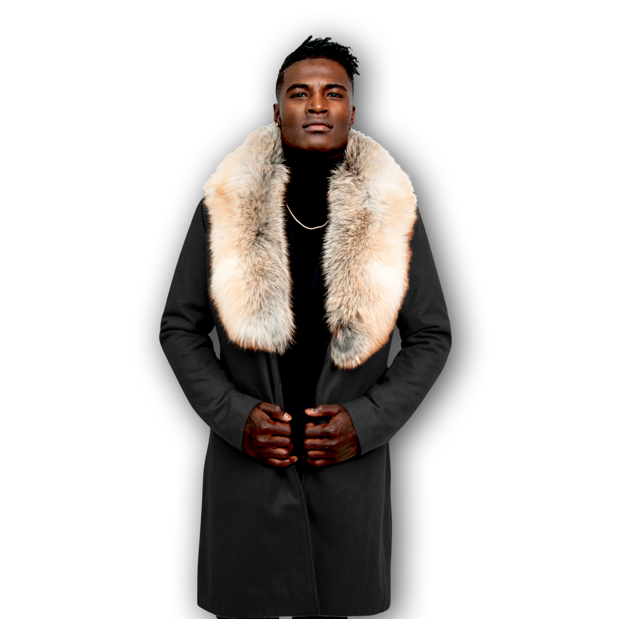 Boomerang Coat