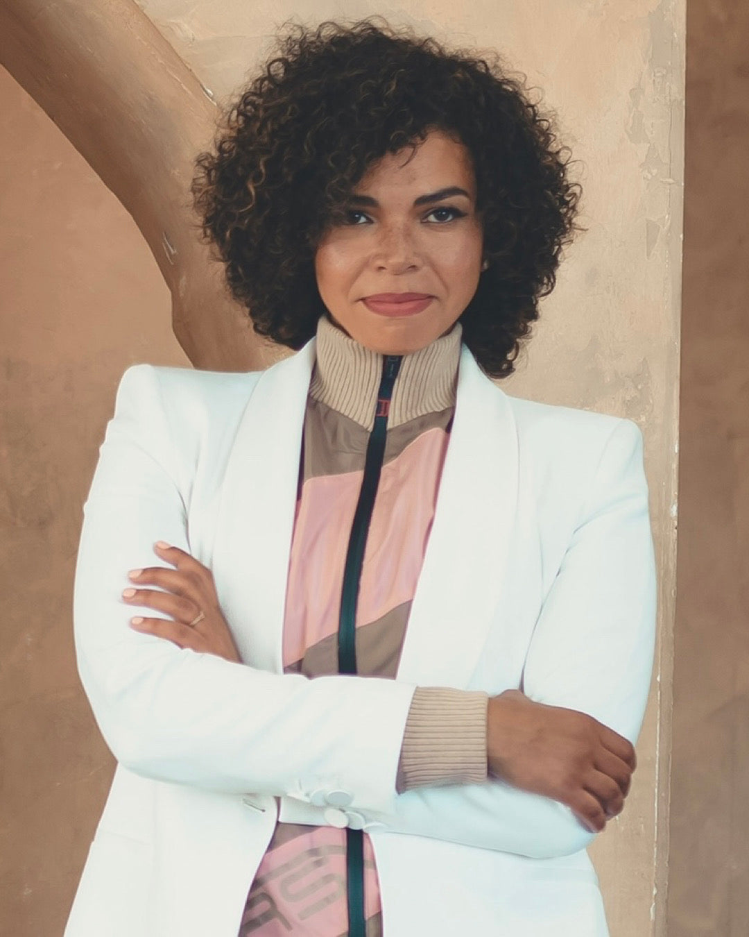 Elevation Mentorship Program