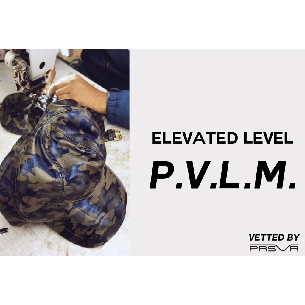 Elevated Level PVLM