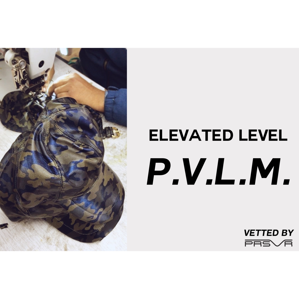 Elevated Level PVLM