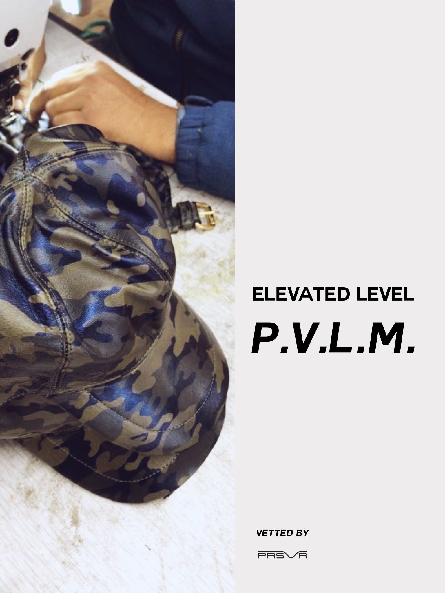 Elevated Level PVLM