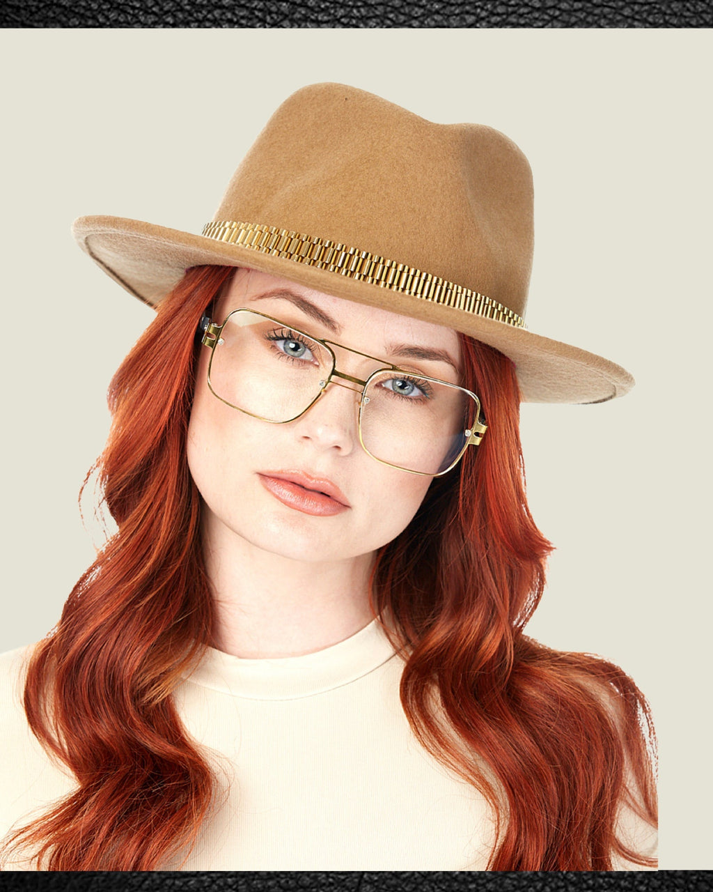 Designer Valley Frames (Light Wood)