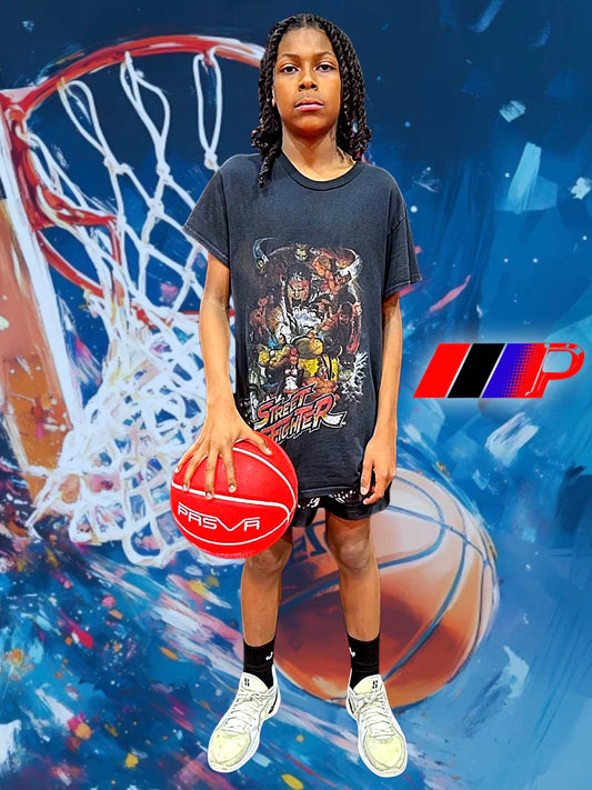PRSVR Weighted Basketball