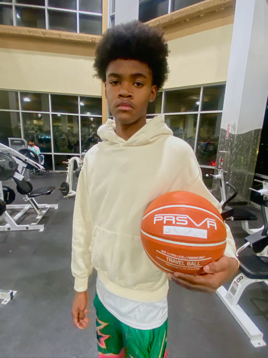 PRSVR Travel Ball (sz 7)