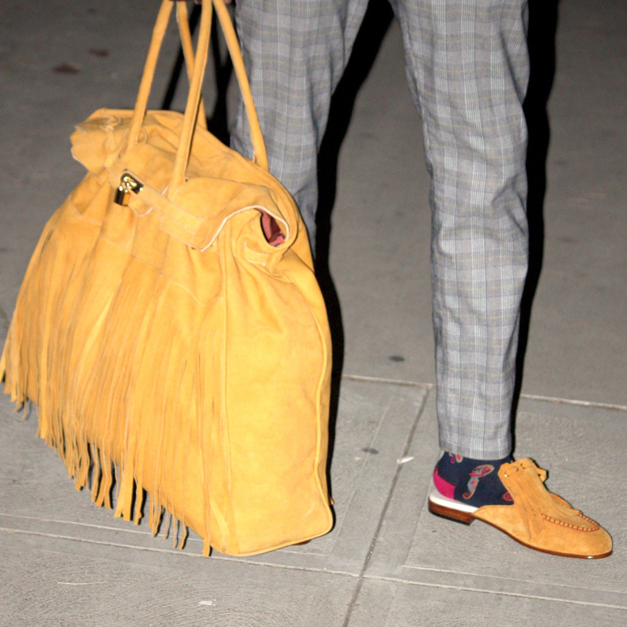 The Taylor Pants