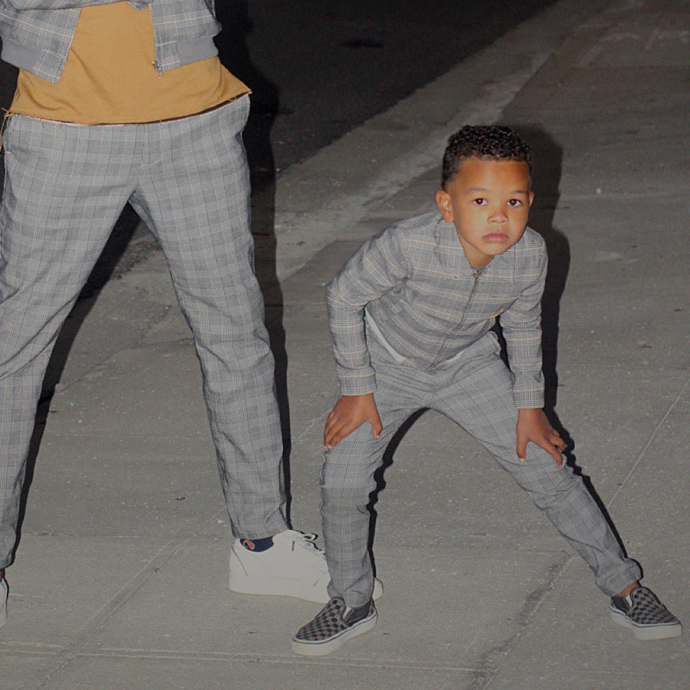 The Taylor Suit (Youth)