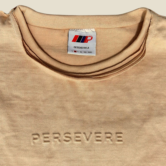 Reverse Seam Tee