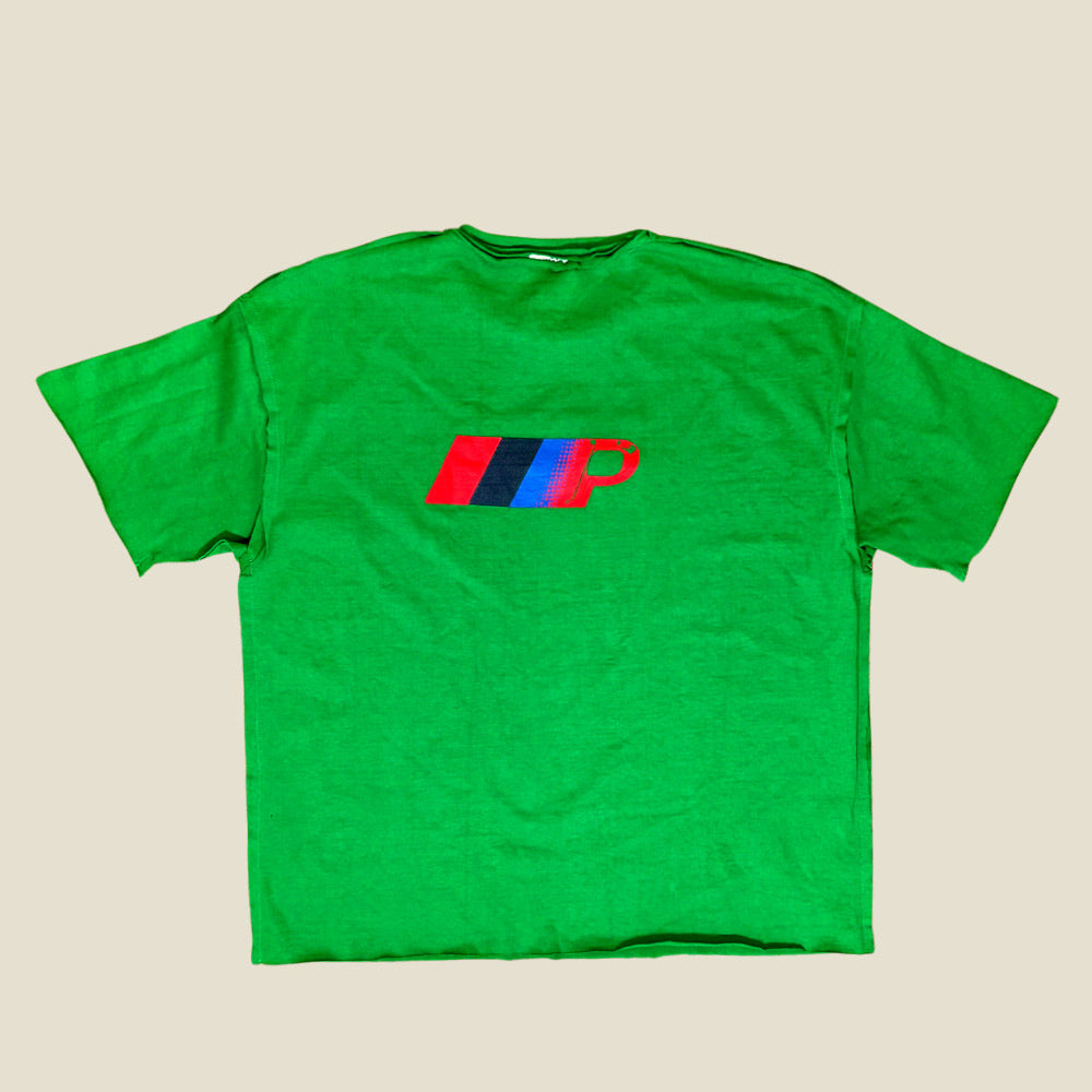 Reverse Seam Tee