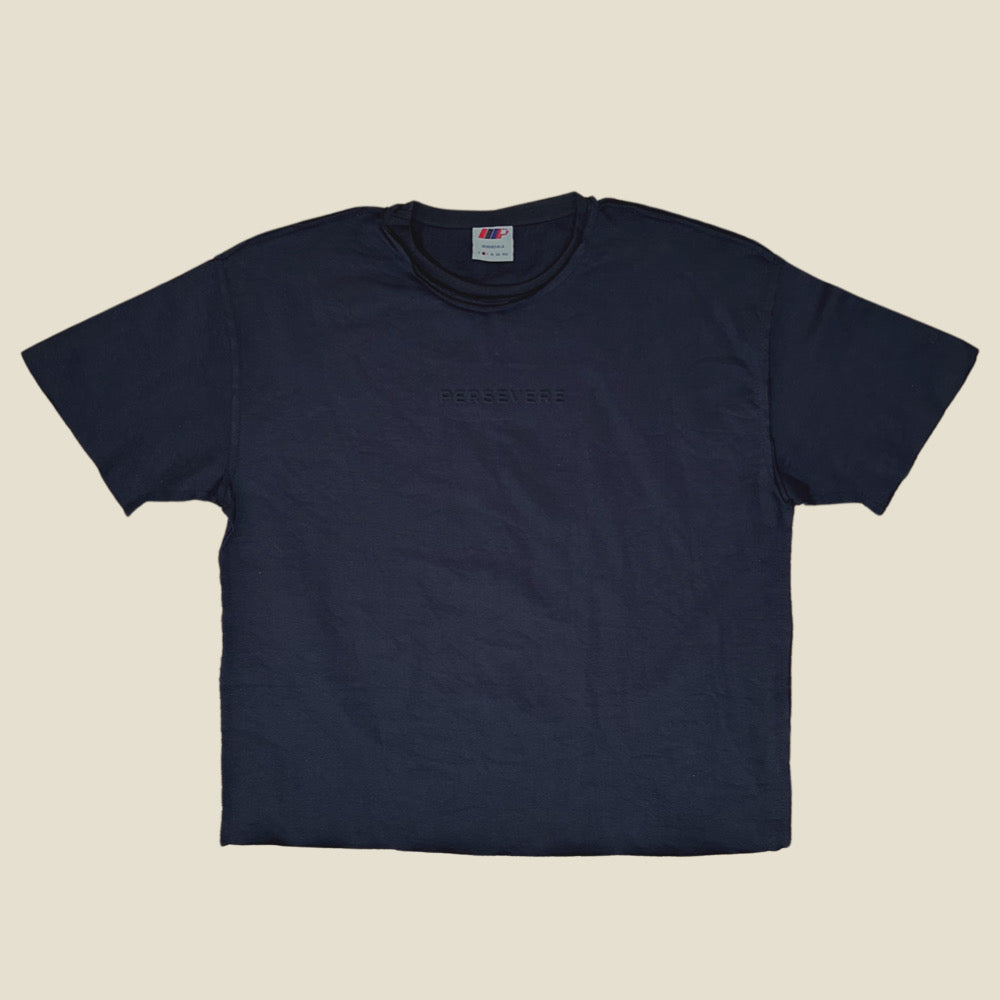 Reverse Seam Tee