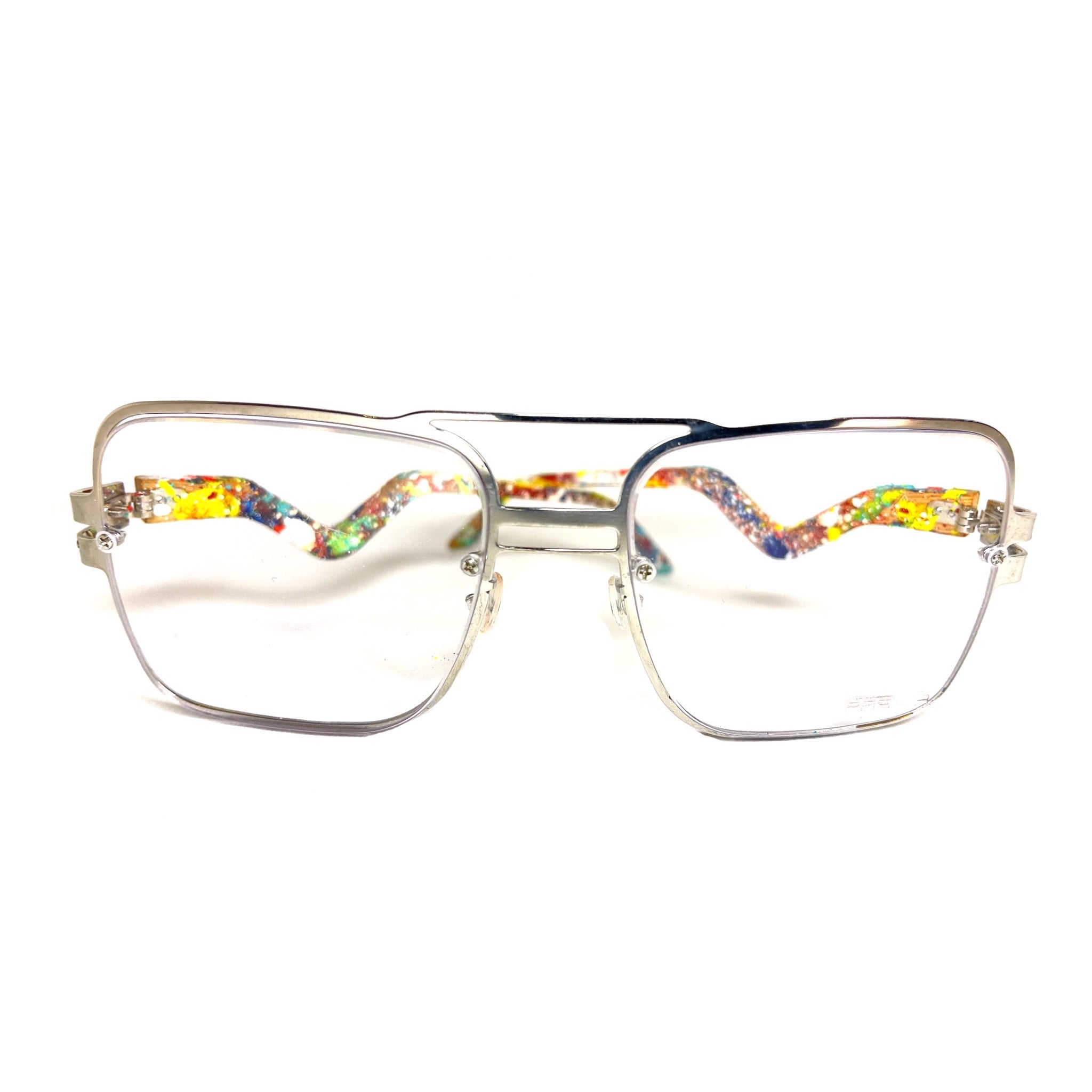 Hand Painted Valley Frames