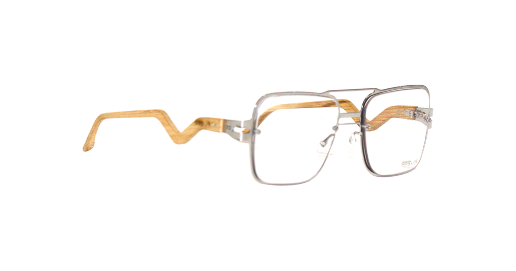 Designer Valley Frames (Light Wood)