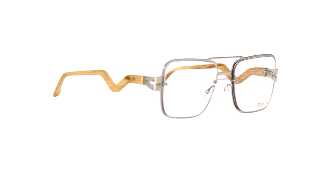 Designer Valley Frames (Light Wood)
