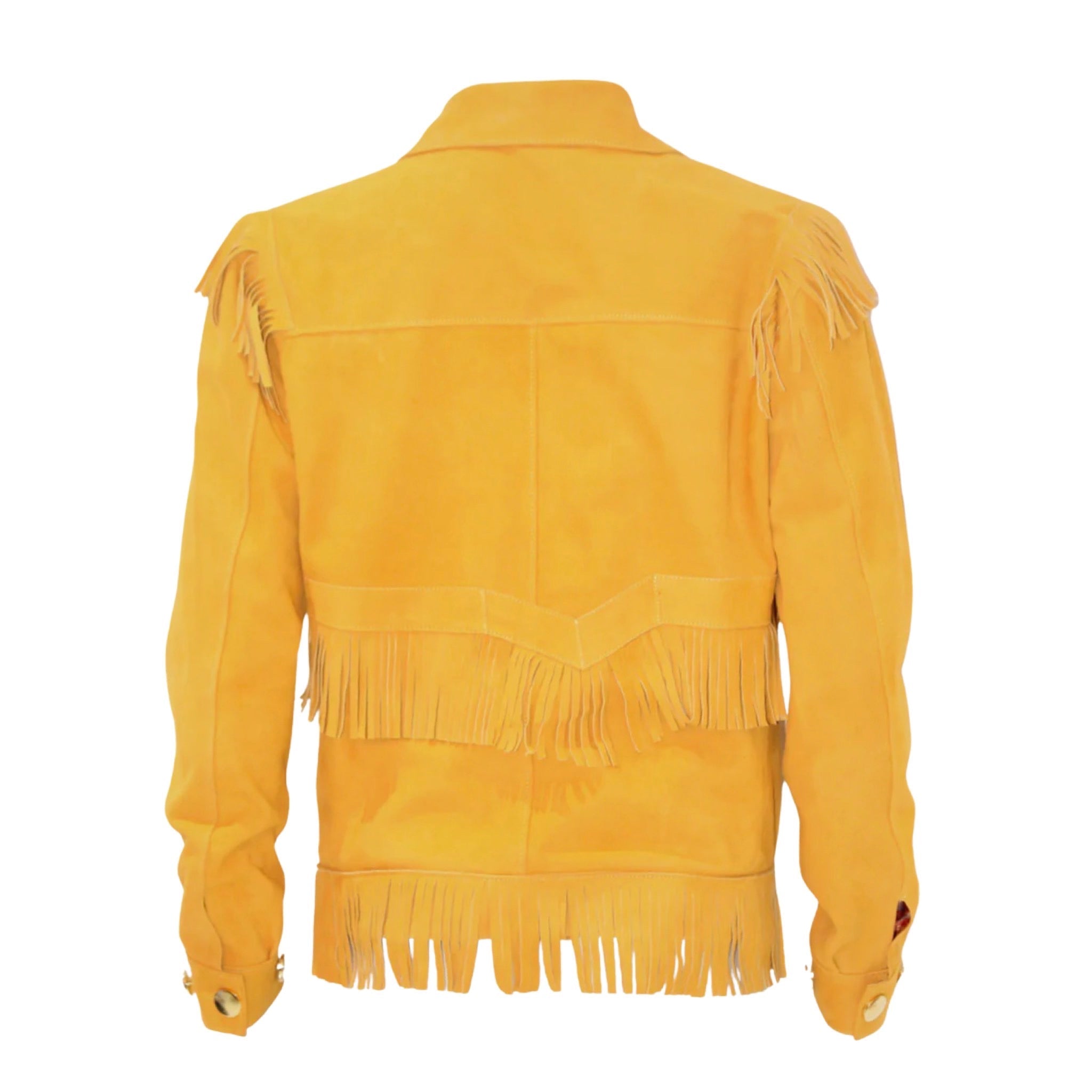 Fringe Bomber