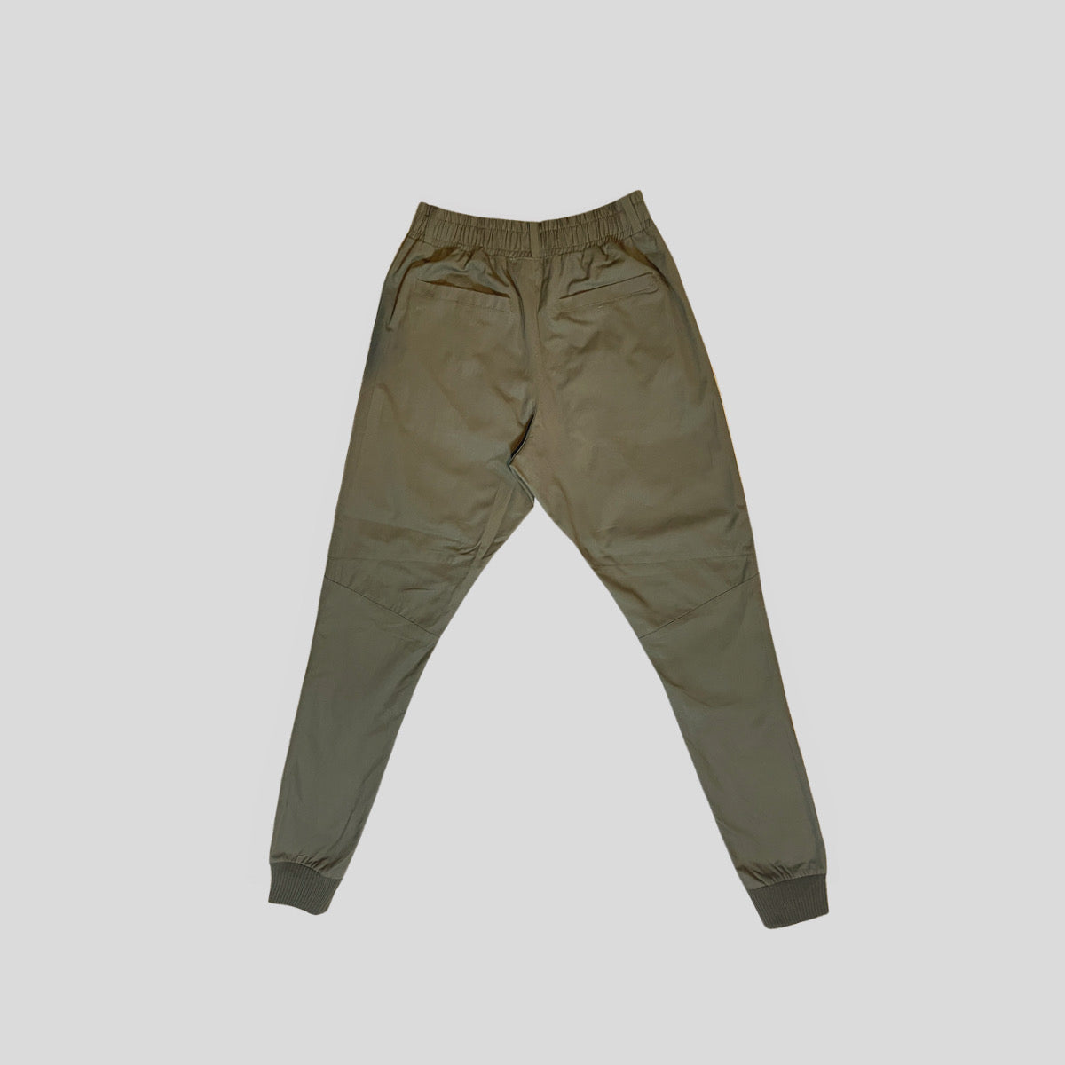 The Flight Suit - Army Colorway