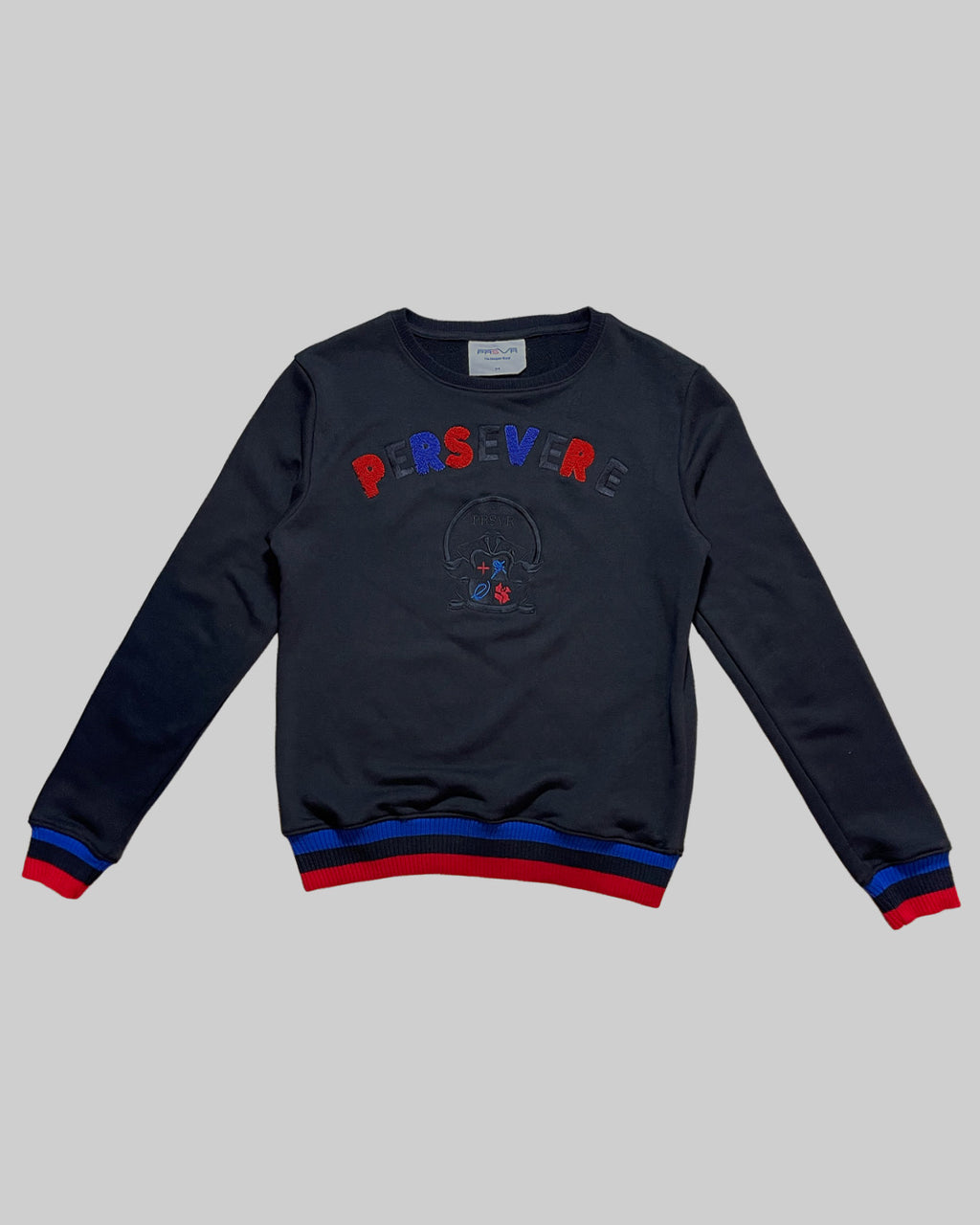 The PERSEVERE Crew - Hero Colorway