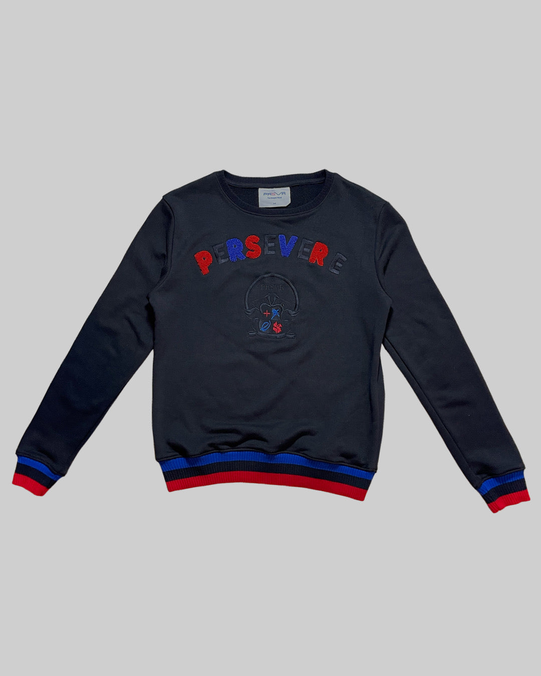 The PERSEVERE Crew - Hero Colorway