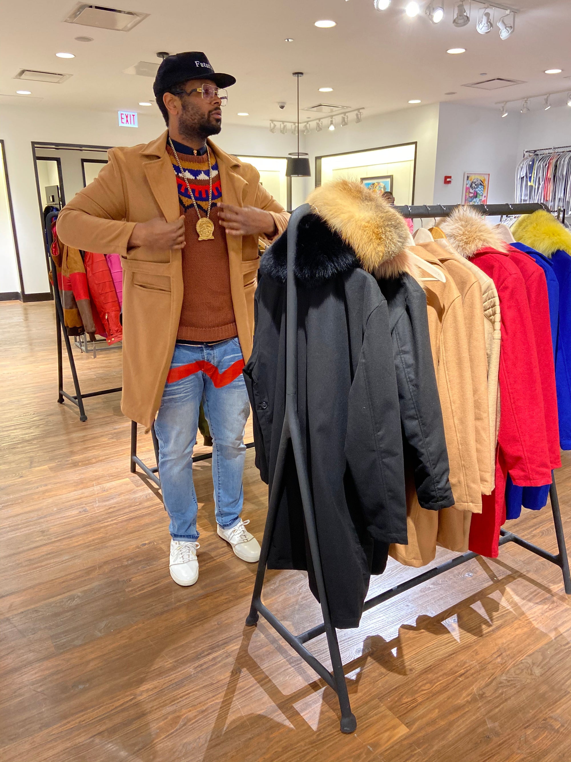 PRSVR Collar ONLY