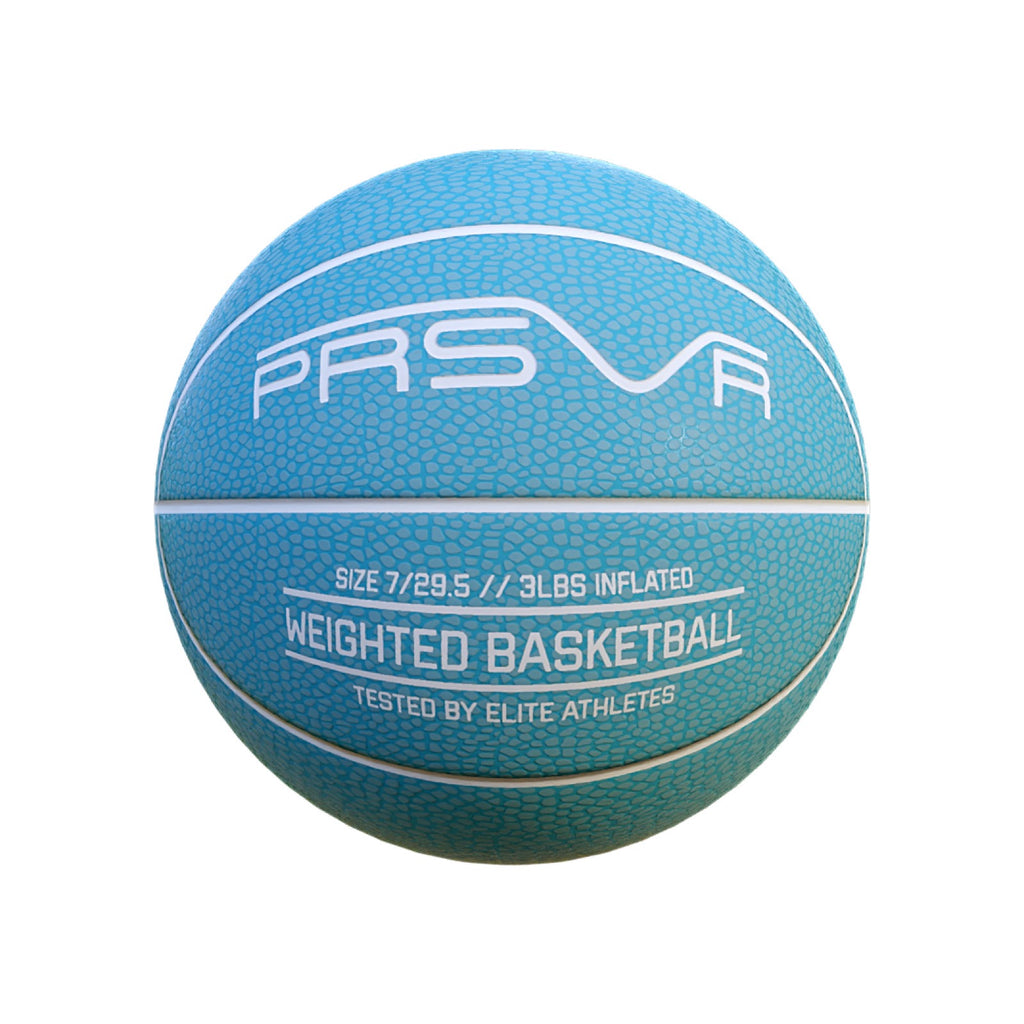 Weighted Basketball