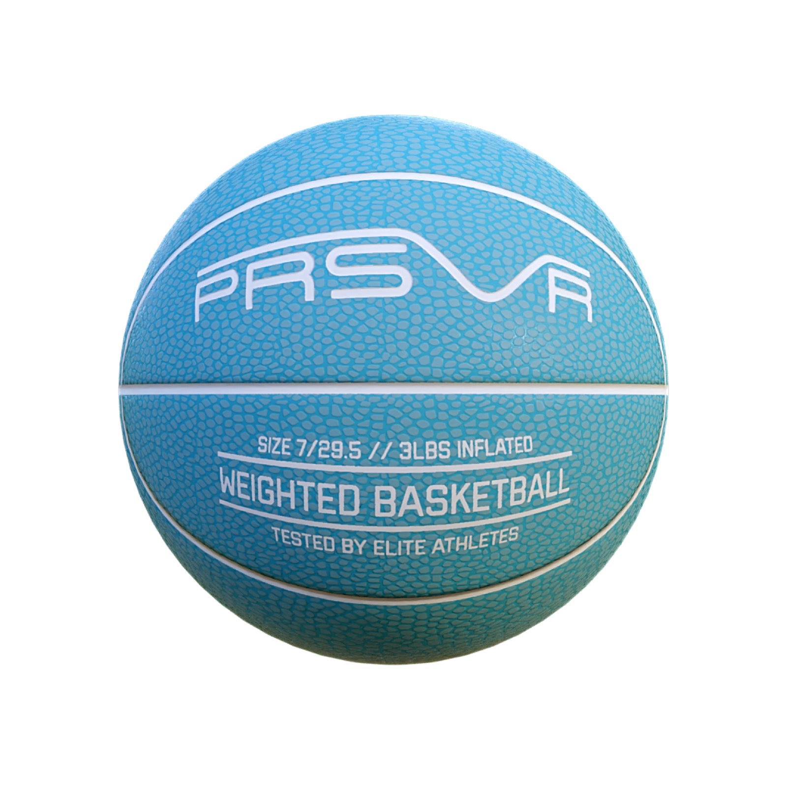Weighted Basketball